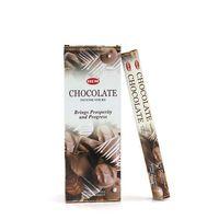 Hem Chocolate Aromalı Çubuk Tütsü