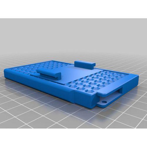 AirTag montajlı ince kredi arabası cüzdanı - 5130612