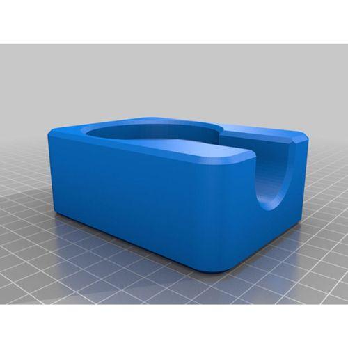 54mm Portafiltre Modüler Presleme İstasyonu (Bu ürün Sadece Plastik parçadır - Almadan Önce Soru Sorabilirsiniz)