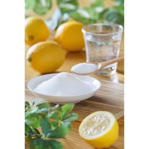 Toz Limon Tuzu 50gr