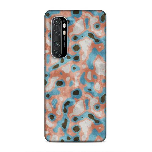 Xiaomi Mi Note 10 Lite Uyumlu Kılıf Utopia (19) Kılıfları Maça