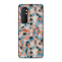 Xiaomi Mi Note 10 Lite Uyumlu Kılıf Utopia (19) Kılıfları Maça