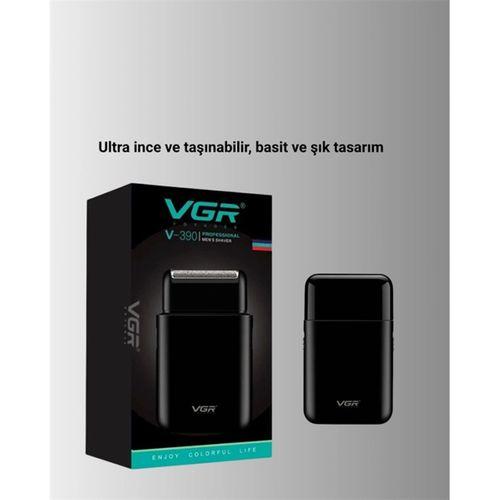 V390 Tıraş Makinesi