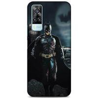 Lopard Vestel Venüs V5 Uyumlu Kılıf IMDB Film (3) Kapak Batman Kara Şövalye