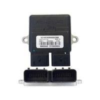 RMG Rmg Ecu Beyin (Rongmao) Aston