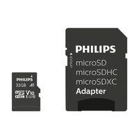 PHILIPS 32GB MICRO SDXC 80 MB/S C10 FM32MP45B/00