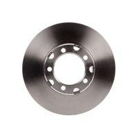 BOSCH Fren Diski Ön A6014200272 W601 602 611