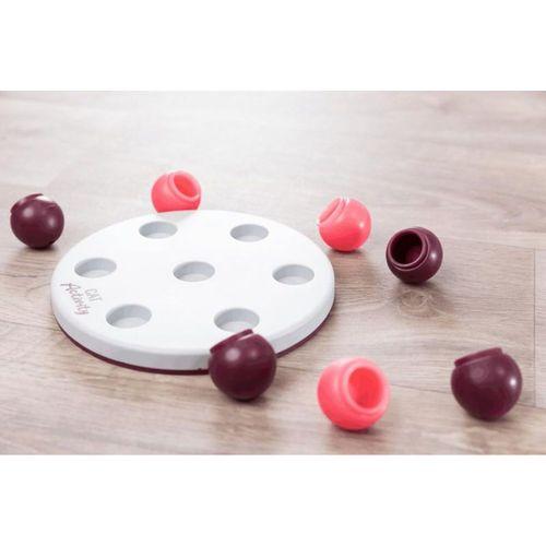 Trixie Kedi Zeka Oyuncağı 20cm Beyaz