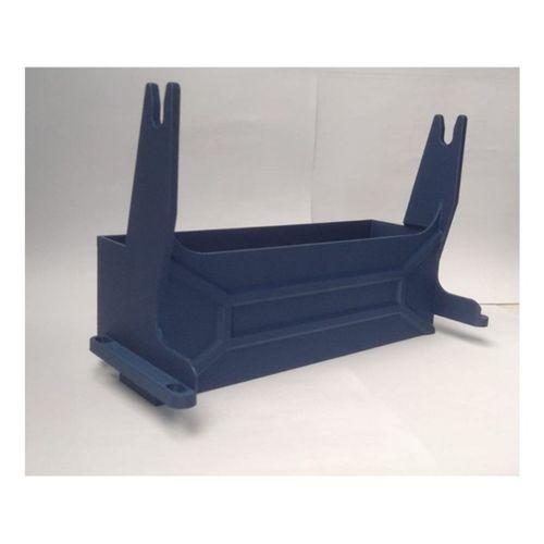 3000GT Radyo Adaptörü DIN 1 Kılıf 3D Baskı (Bu ürün Sadece Plastik parçadır - Almadan Önce Soru Sorabilirsiniz)