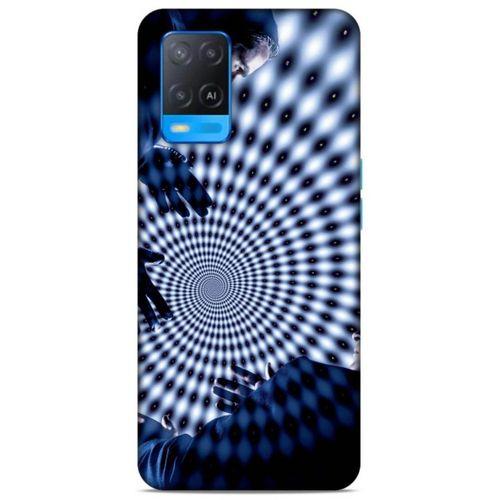 Lopard Oppo A74 4G Uyumlu Kılıf IMDB Film (34) Slim Armor Kılıf Prestij