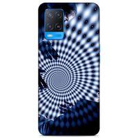 Lopard Oppo A74 4G Uyumlu Kılıf IMDB Film (34) Slim Armor Kılıf Prestij