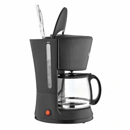 Sinbo 2'si 1 Arada Filtre Kahve Ve Çay Demleme Makinesi