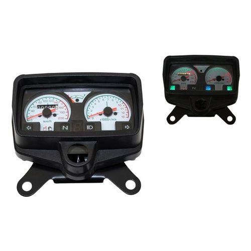 MONDİAL Mondial 125Mg Classıc Delta Gösterge Paneli 200 Kh