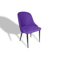 Dockers Seçkin Berjer Sandalye (ESB) - Mor