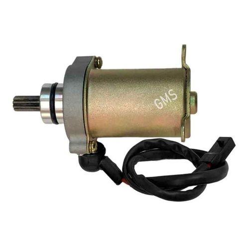 TVS Tvs Mars Motoru Wego 110 - Jupıter