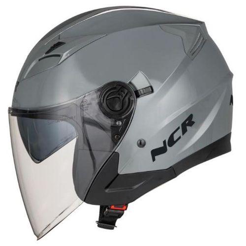 KASK ÇENESİZ Vizörlü NCR 708