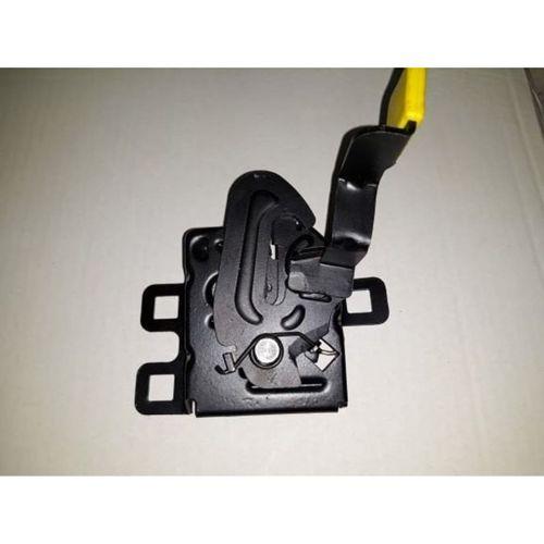 Motor Kaput Kilidi | Fiat Egea