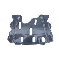 Renault Kango 2 Classic 2003 2012 Karter Muhafaz Plastiği 8200208420