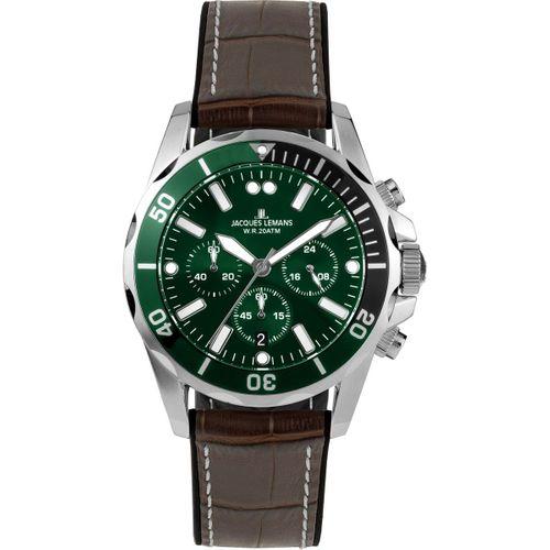 JACQUES LEMANS LIVERPOOL 1-2091C ERKEK KOL SAATİ