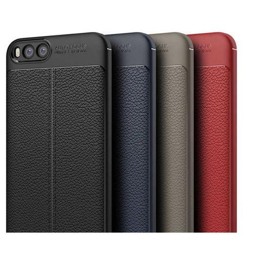 Xiaomi Mi 6 Kılıf Zore Niss Silikon Kapak