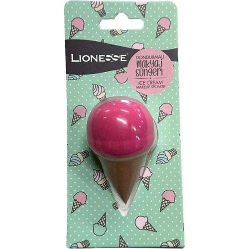 Lionesse Dondurmalı Makyaj Süngeri