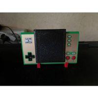 Nintendo Oyun ve İzle Kapağı (Bu ürün Sadece Plastik parçadır - Almadan Önce Soru Sorabilirsiniz)