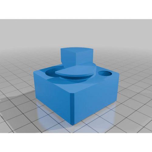 Sinir Bozucu Puzzle Kutu (Düzenlenmiş)