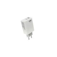 Ultimate Upd4225l 27w Pd Çift Çıkışlı Lıghtnıng Hızlı Şarj Adaptörü