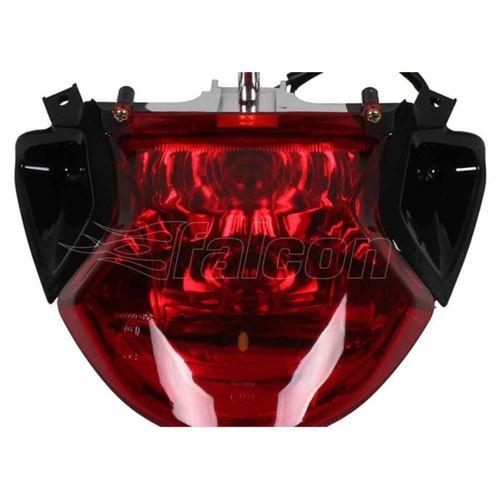 FALCON Falcon Arka Stop Komple-Master 50