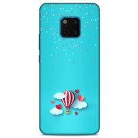 Huawei Mate 20 Pro Kılıf Hediyelik Seri Sevgililer Günü (24) 14 Şubat Darbe Emici Kılıf