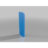 Çin Antik Köşe Süsü (Bu ürün Sadece Plastik parçadır - Almadan Önce Soru Sorabilirsiniz)