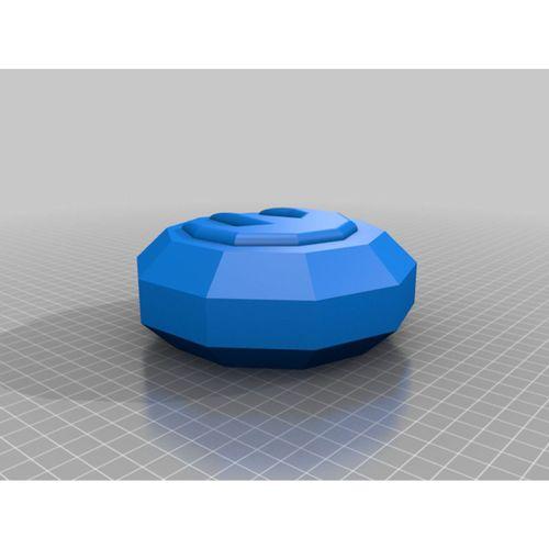 Sage S Madalyonlar Zaman Ocarina 3D Baskı (Bu ürün Sadece Plastik parçadır - Almadan Önce Soru Sorabilirsiniz)