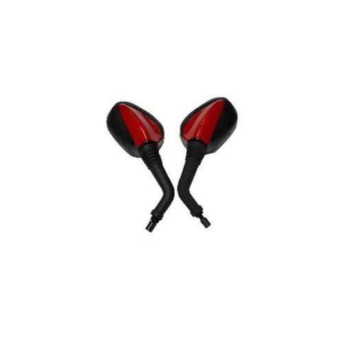 MONDİAL 150Zc Ayna Kırmızı Orj