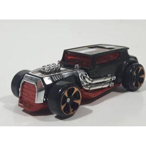 Metal Araba Zuru Metal Machines - NITRO RIDER