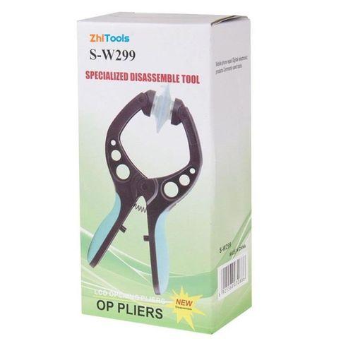 Zhltools S-W299 Tablet Pc Dokunmatik Ekran Ayırma Vakumlu Pense