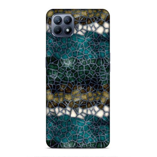 Huawei P40 Lite Uyumlu Kılıf Utopia (27) Tasarımlı Kılıf Sarı