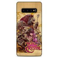 Samsung Galaxy S10 Plus Uyumlu Kılıf The Dark Crystal (6) Silikon Kılıf The Chamberlain
