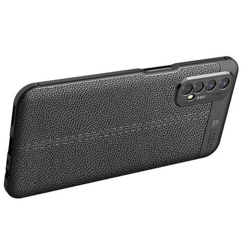 Realme 7 Kılıf Zore Niss Silikon Kapak