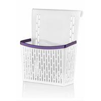 Dolap İçi Düzenleyici Askılı Çıtalı Renkli Royaleks-MRD454