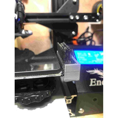 Ender 3 Pro - Meme Temizleme Fırçası - 5110352