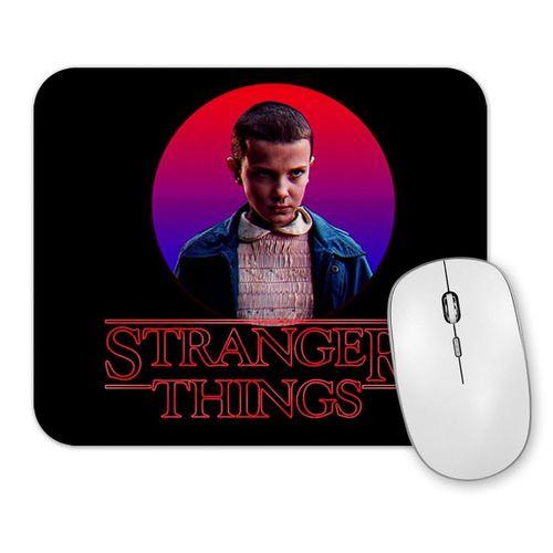 Stranger Things 04 Mouse Pad