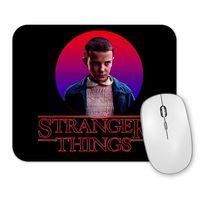 Stranger Things 04 Mouse Pad