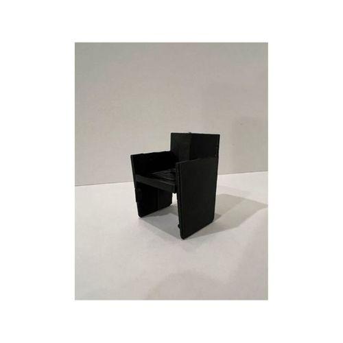 B B Silla Posa Ejecutiva 05 3D Baskı (Bu ürün Sadece Plastik parçadır - Almadan Önce Soru Sorabilirsiniz)