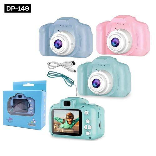 Çoçuk Fotoraf Makinesi