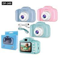 Çoçuk Fotoraf Makinesi