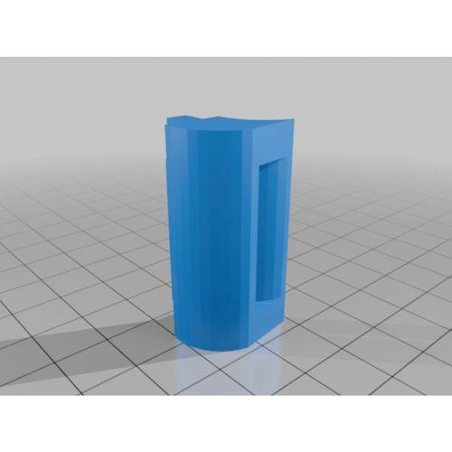 HOTTEN X5SA 3D Baskı (Bu ürün Sadece Plastik parçadır - Almadan Önce Soru Sorabilirsiniz)