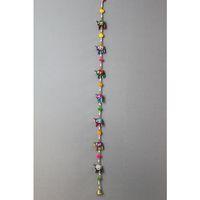 7'Li Asmalı Aynalı Fil