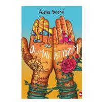 Beyaz Balina - Okumak İstiyorum - Aisha Saeed