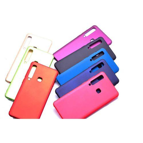 Galaxy A9 2018 Kılıf Zore Neva Silikon