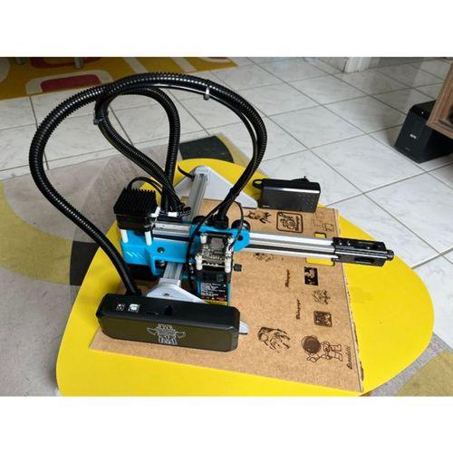 Mini TTS55 Pro Ayak 3D Baskı (Bu ürün Sadece Plastik parçadır - Almadan Önce Soru Sorabilirsiniz)